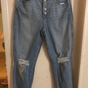 7 for all mankind Jeans